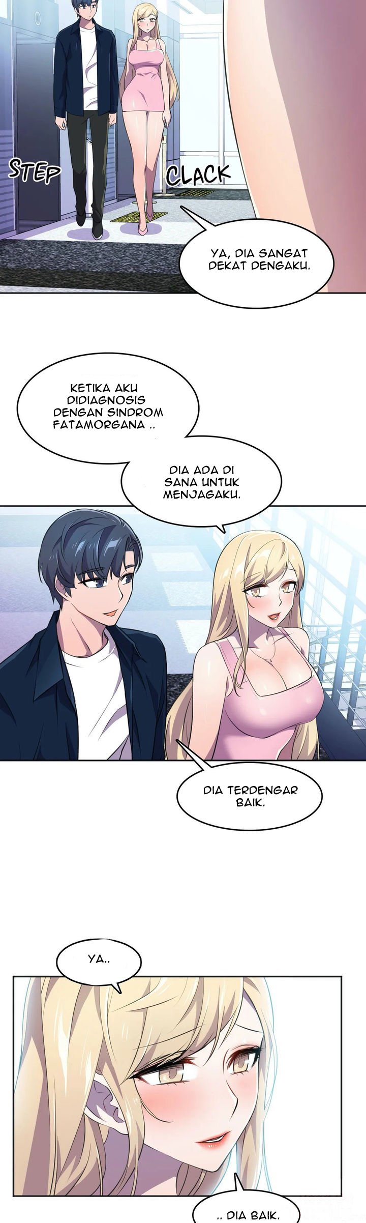 Hero Manager - Chapter 09 33 Hero Manager - Chapter 09 33