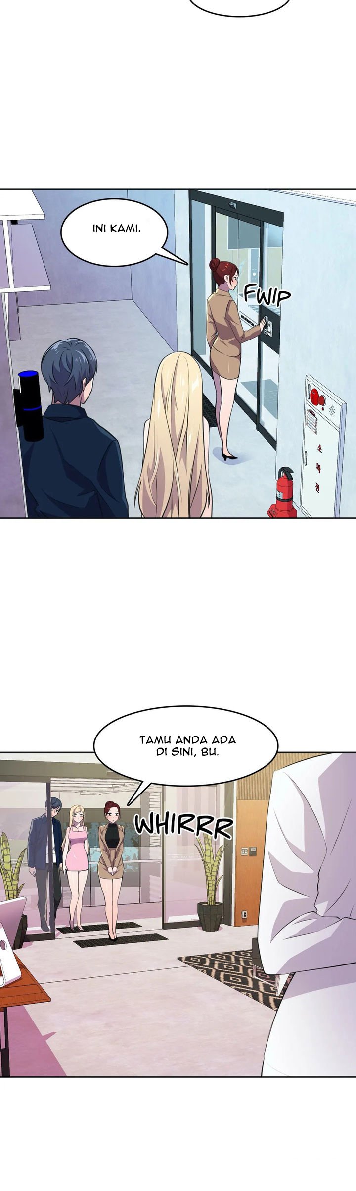 Hero Manager - Chapter 09 34 Hero Manager - Chapter 09 34