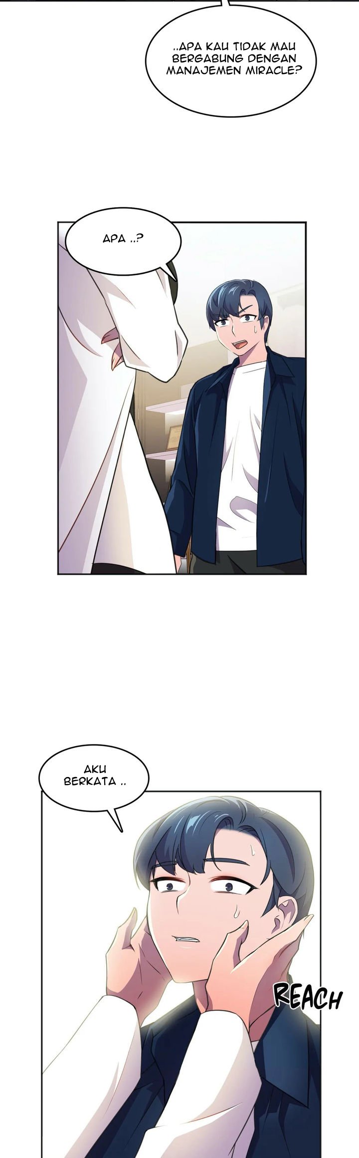 Hero Manager - Chapter 09 44 Hero Manager - Chapter 09 44