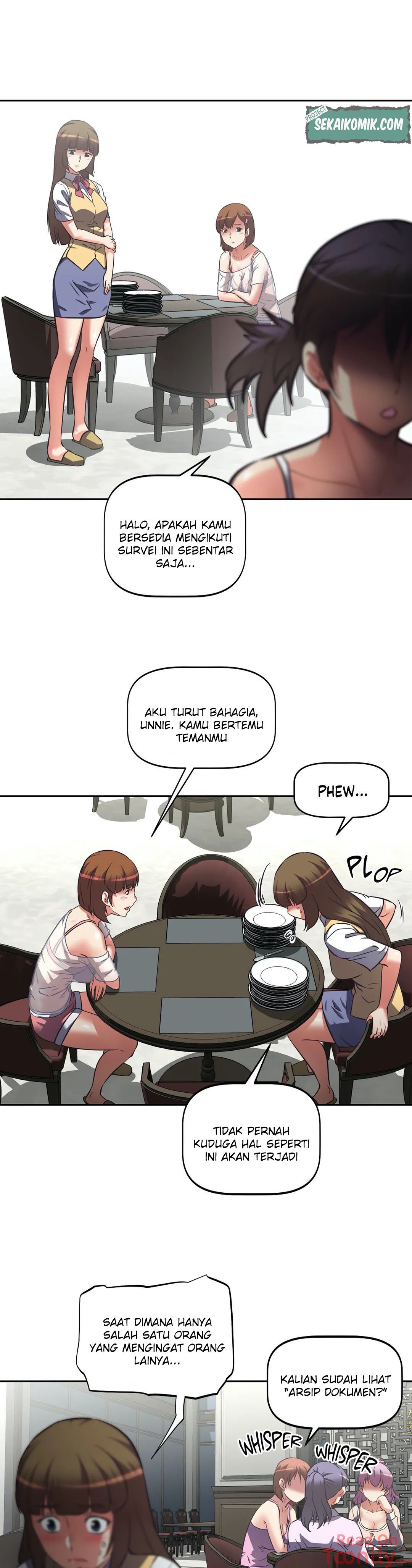 Hell’s Harem - Chapter 09 17 Hell’s Harem - Chapter 09 17