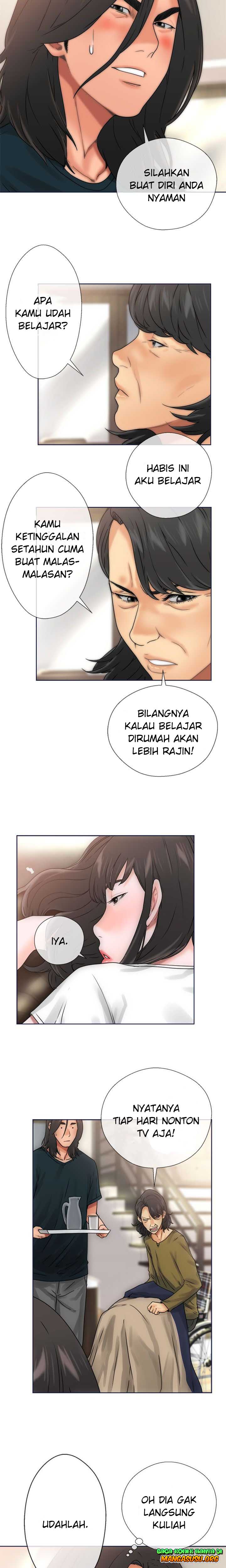 Lust Awakening - Chapter 09 11 Lust Awakening - Chapter 09 11