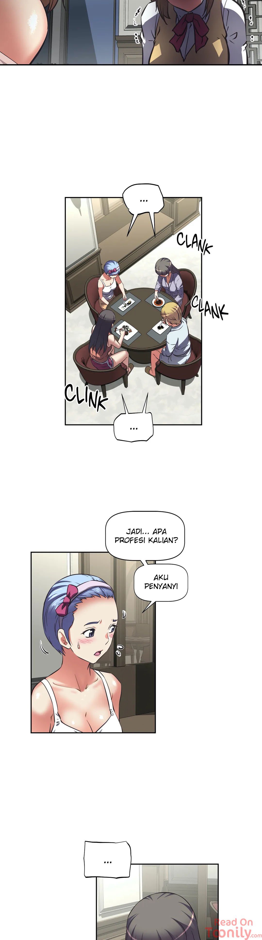 Hell’s Harem - Chapter 09 29 Hell’s Harem - Chapter 09 29