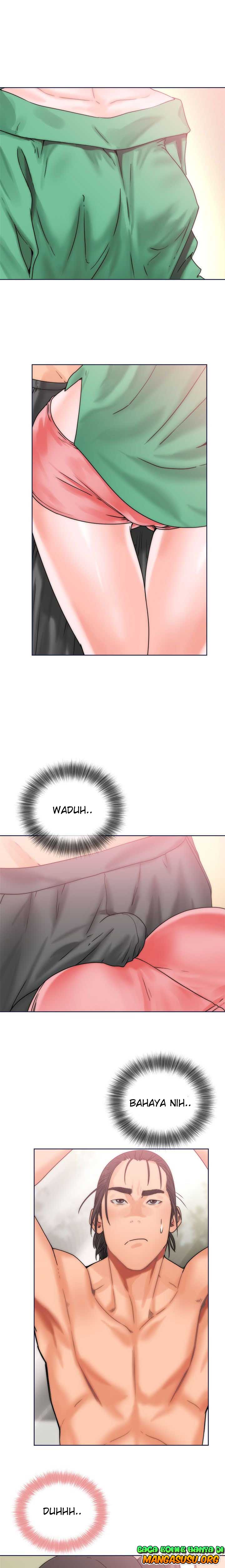 Lust Awakening - Chapter 09 1 Lust Awakening - Chapter 09 1