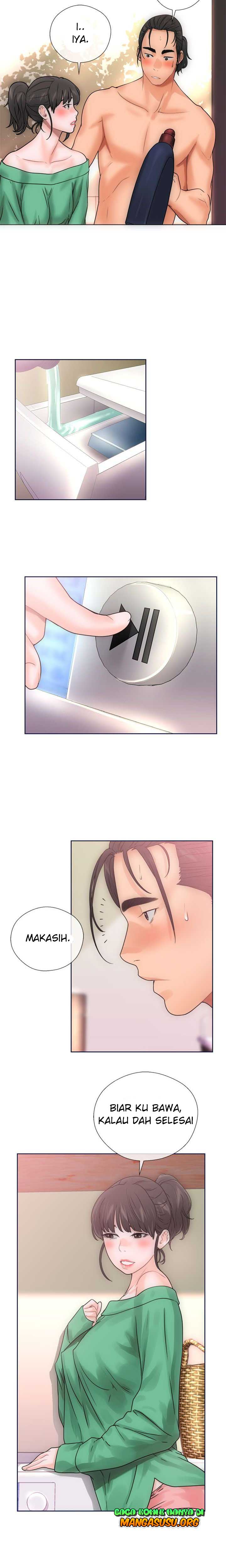 Lust Awakening - Chapter 09 4 Lust Awakening - Chapter 09 4