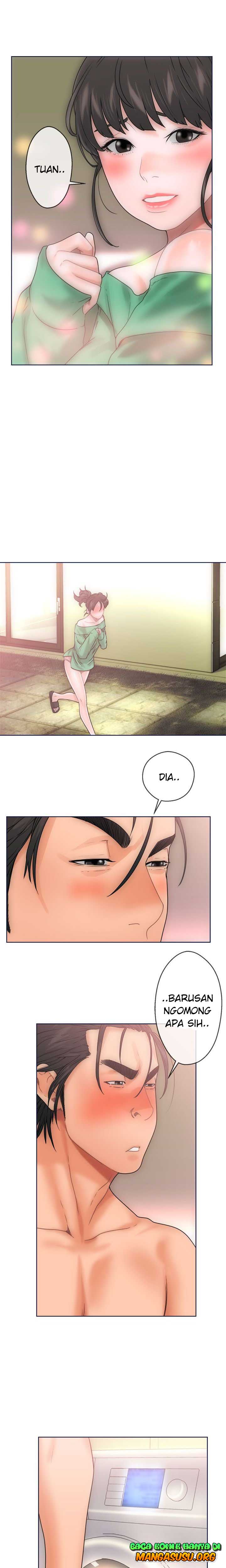 Lust Awakening - Chapter 09 5 Lust Awakening - Chapter 09 5