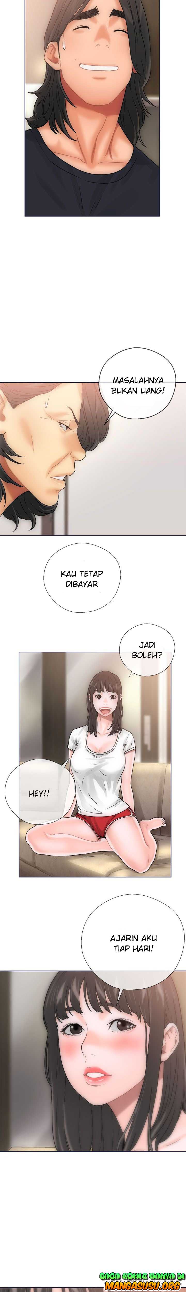 Lust Awakening - Chapter 09 20 Lust Awakening - Chapter 09 20