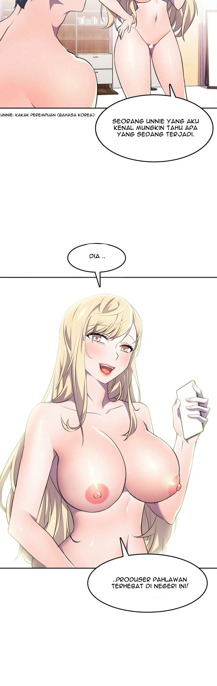 Hero Manager - Chapter 09 17 Hero Manager - Chapter 09 17