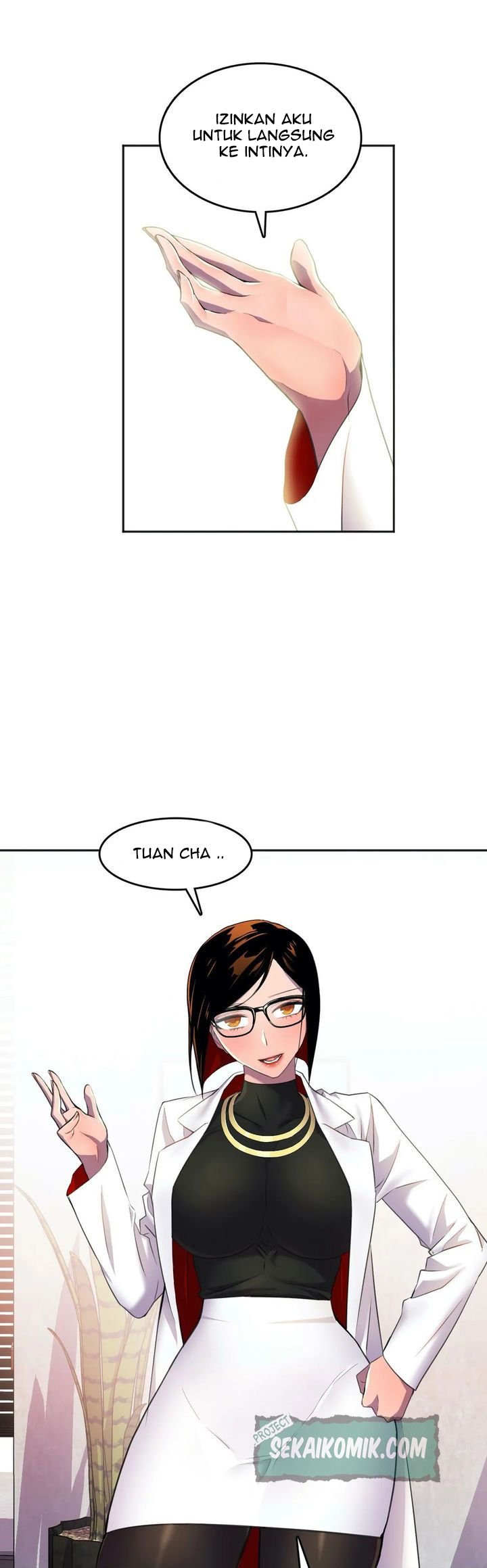 Hero Manager - Chapter 09 43 Hero Manager - Chapter 09 43