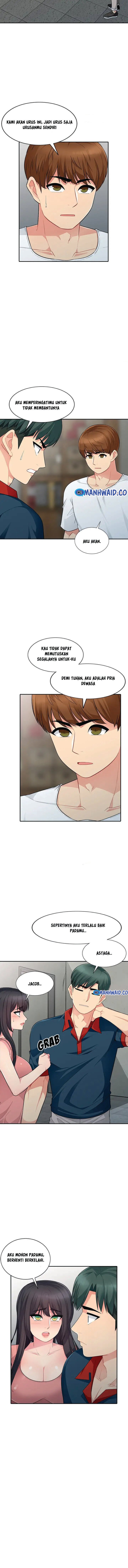 Family Tree - Chapter 09 10