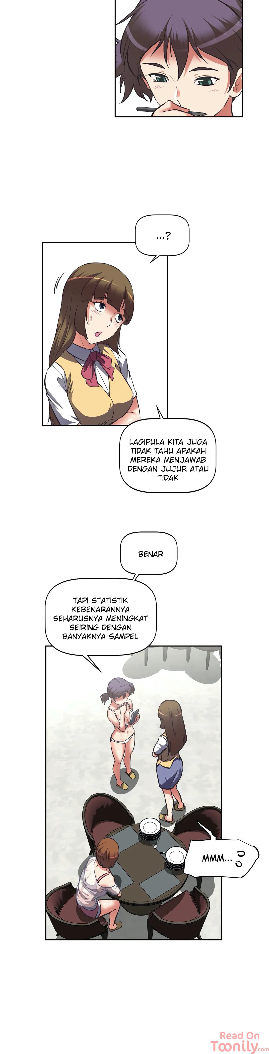 Hell’s Harem - Chapter 09 11 Hell’s Harem - Chapter 09 11