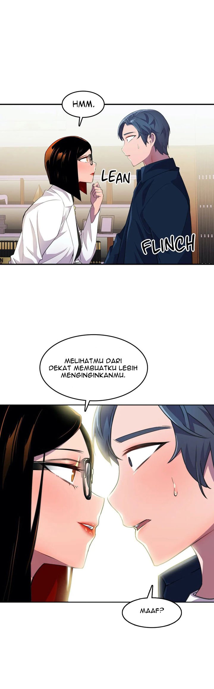 Hero Manager - Chapter 09 42 Hero Manager - Chapter 09 42