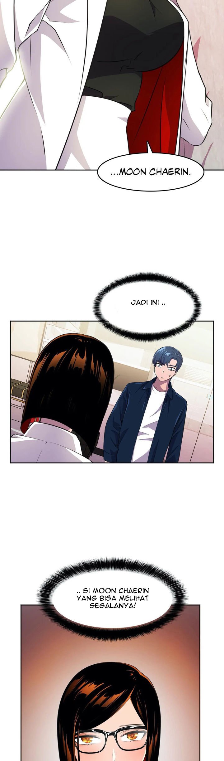 Hero Manager - Chapter 09 39 Hero Manager - Chapter 09 39