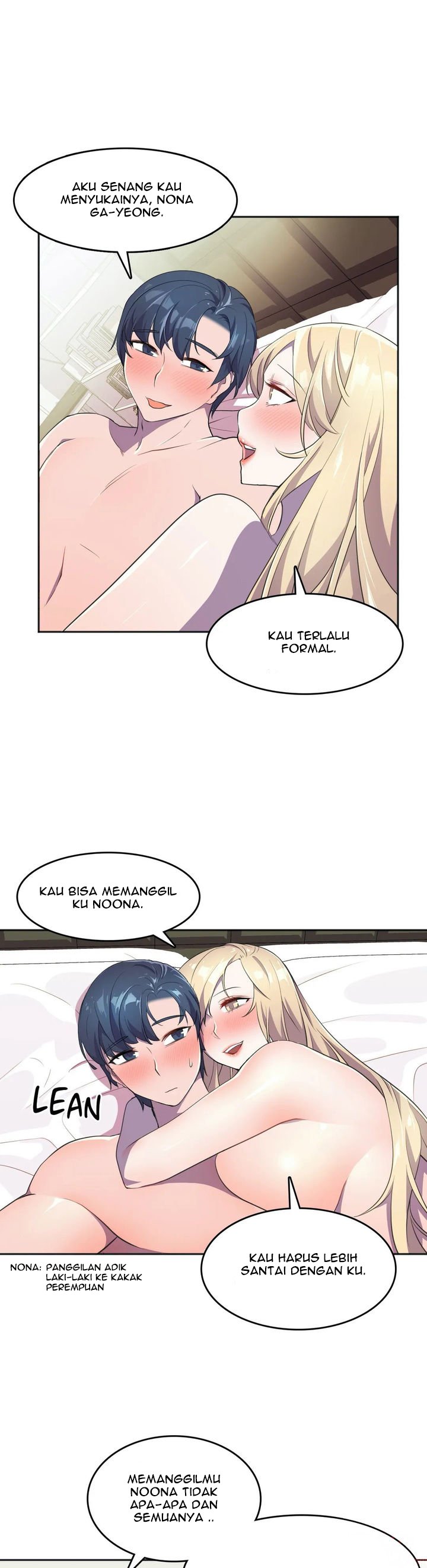 Hero Manager - Chapter 09 8 Hero Manager - Chapter 09 8