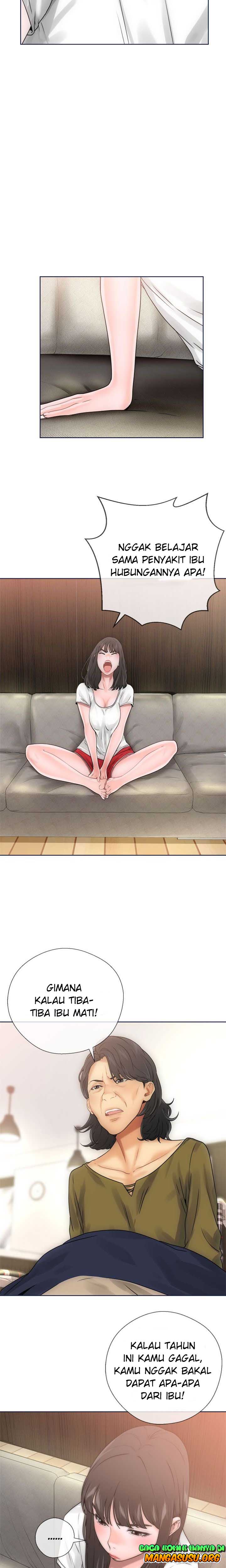 Lust Awakening - Chapter 09 14 Lust Awakening - Chapter 09 14