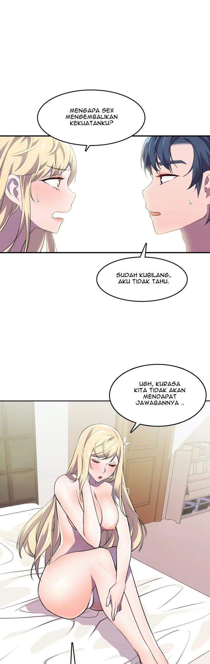 Hero Manager - Chapter 09 15 Hero Manager - Chapter 09 15