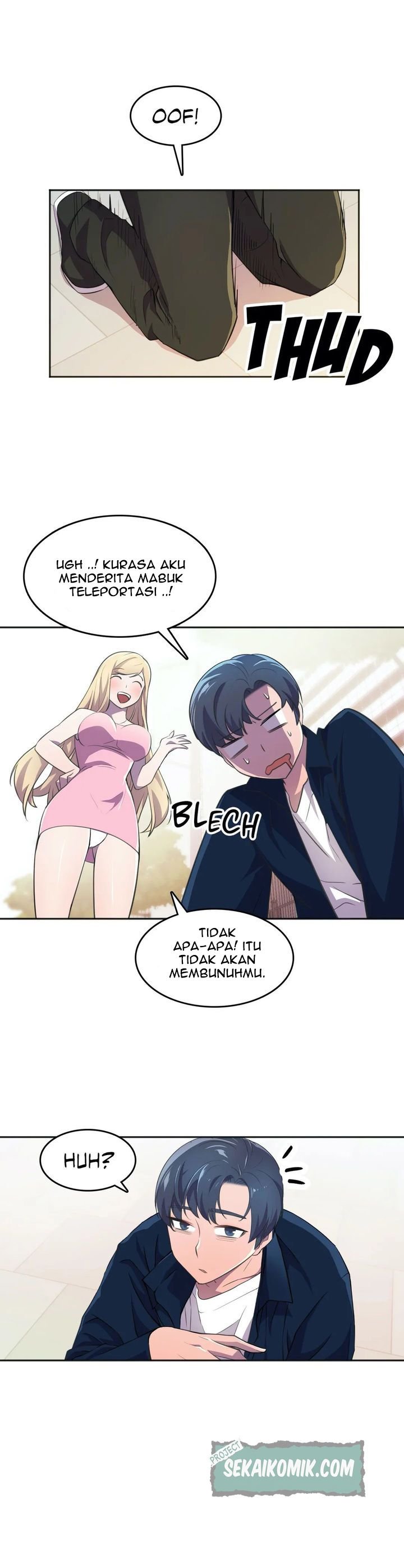 Hero Manager - Chapter 09 28 Hero Manager - Chapter 09 28