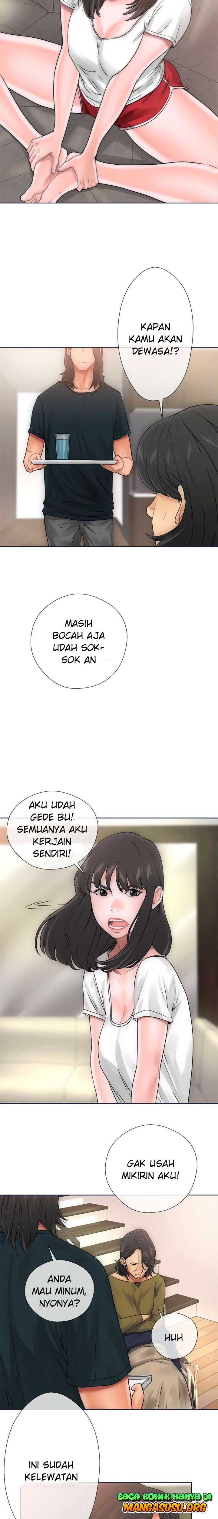 Lust Awakening - Chapter 09 15 Lust Awakening - Chapter 09 15