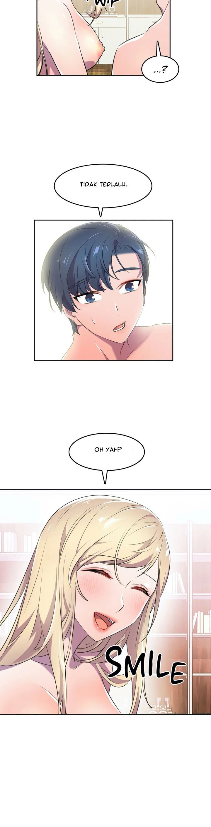 Hero Manager - Chapter 09 23 Hero Manager - Chapter 09 23