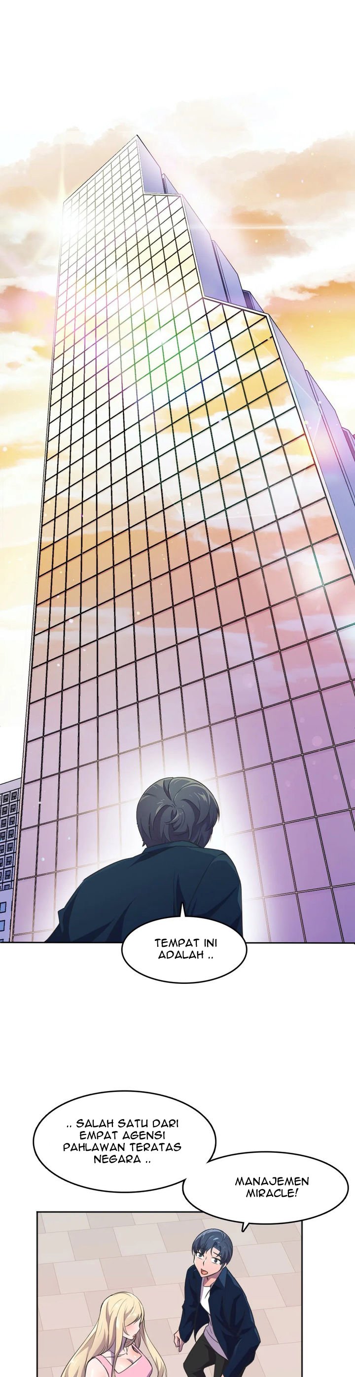 Hero Manager - Chapter 09 29 Hero Manager - Chapter 09 29