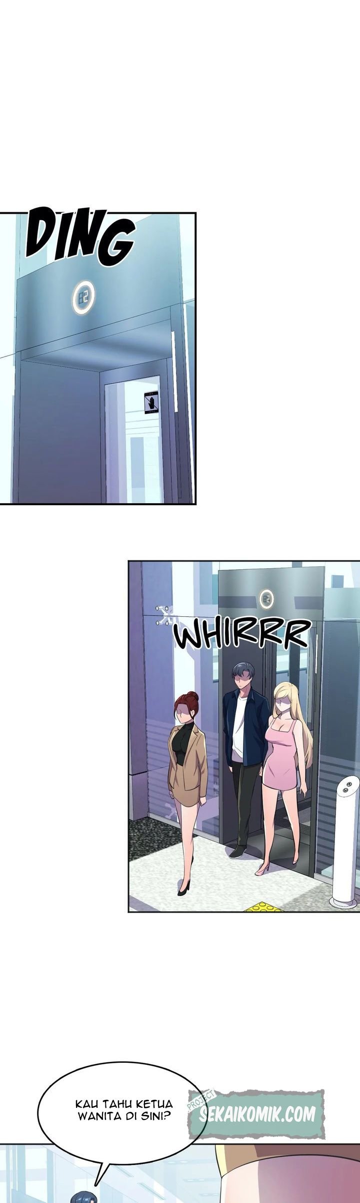 Hero Manager - Chapter 09 32 Hero Manager - Chapter 09 32