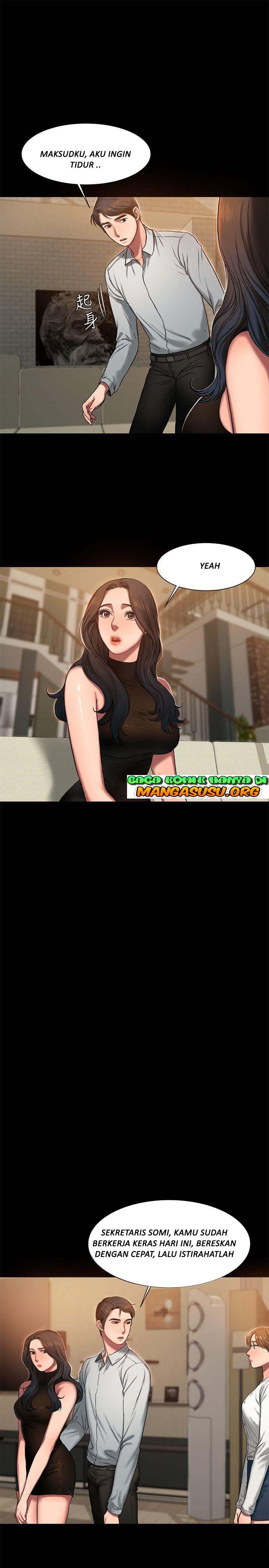 Run Away - Chapter 09 6