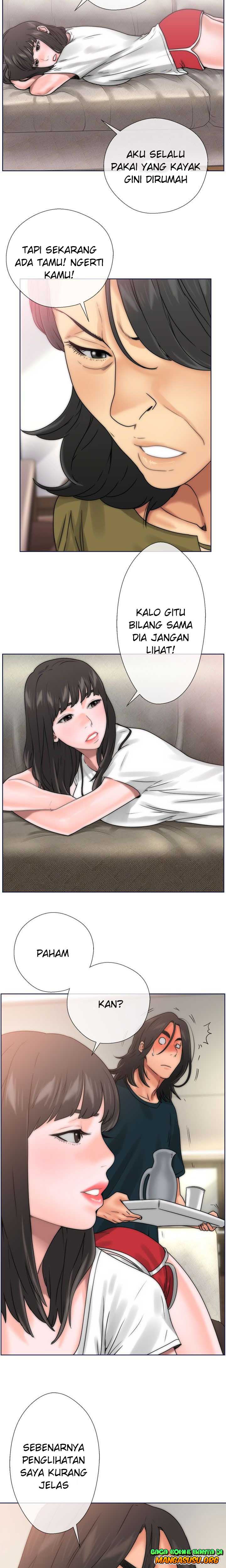 Lust Awakening - Chapter 09 10 Lust Awakening - Chapter 09 10