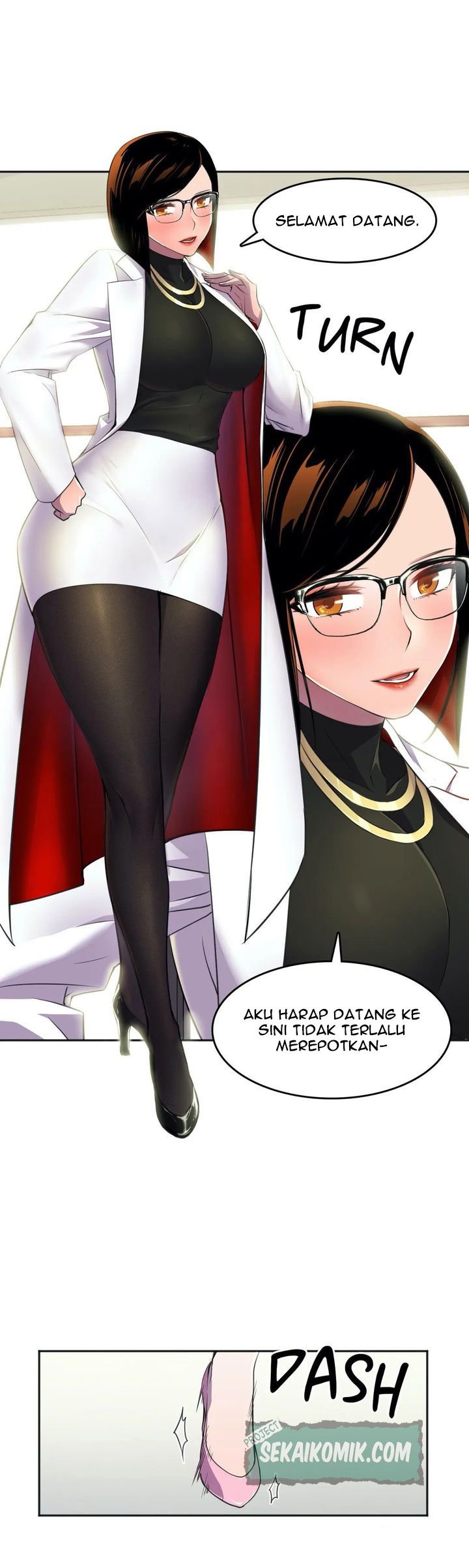 Hero Manager - Chapter 09 35 Hero Manager - Chapter 09 35