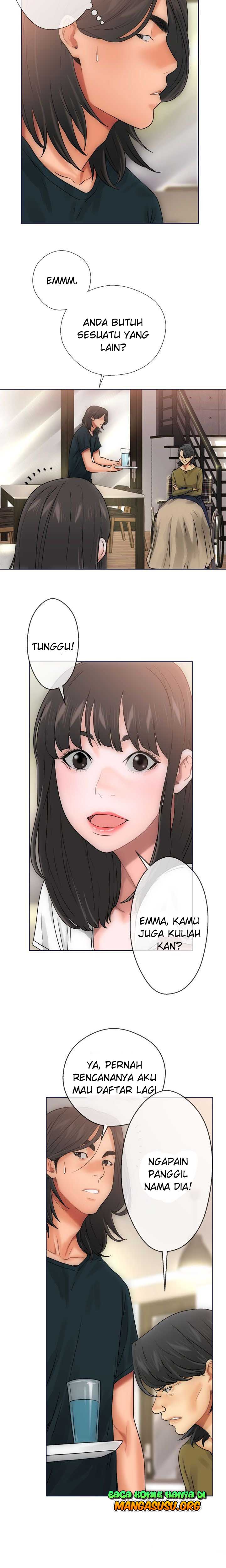 Lust Awakening - Chapter 09 16 Lust Awakening - Chapter 09 16