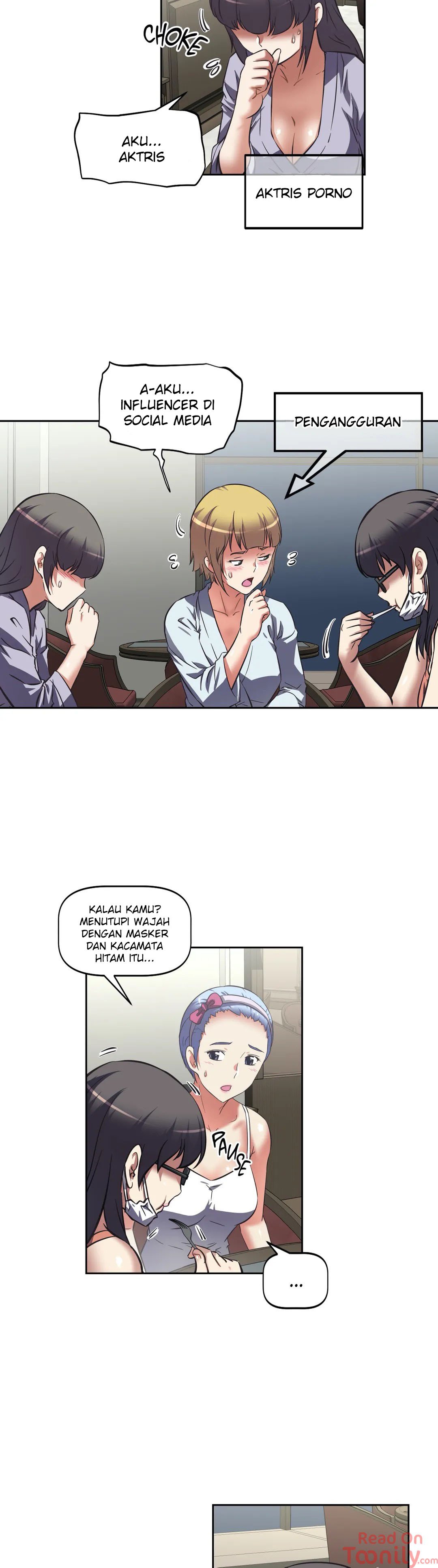 Hell’s Harem - Chapter 09 30 Hell’s Harem - Chapter 09 30