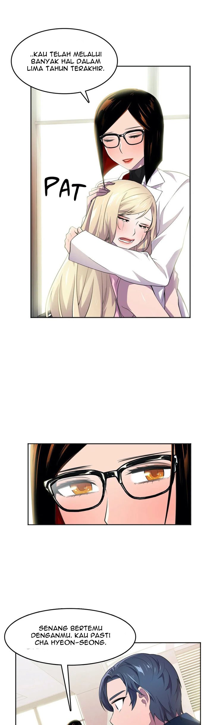 Hero Manager - Chapter 09 37 Hero Manager - Chapter 09 37