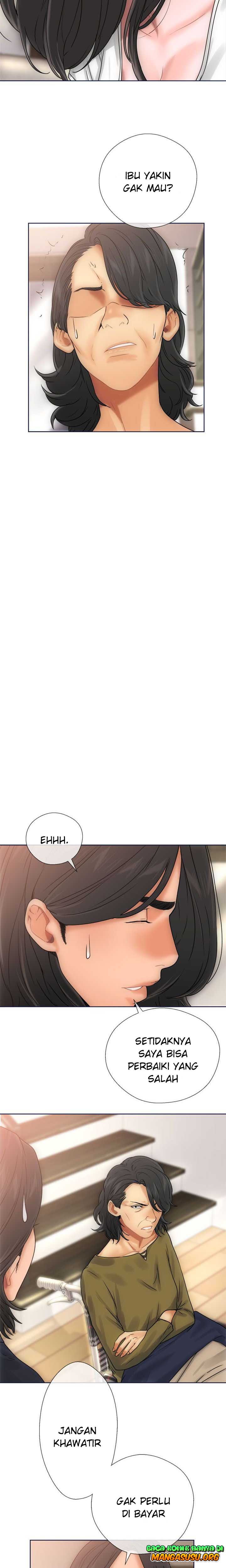 Lust Awakening - Chapter 09 19 Lust Awakening - Chapter 09 19