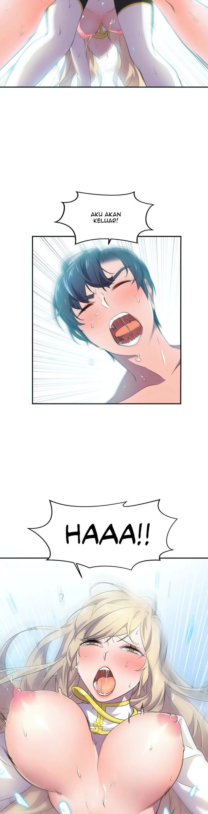 Hero Manager - Chapter 09 3 Hero Manager - Chapter 09 3