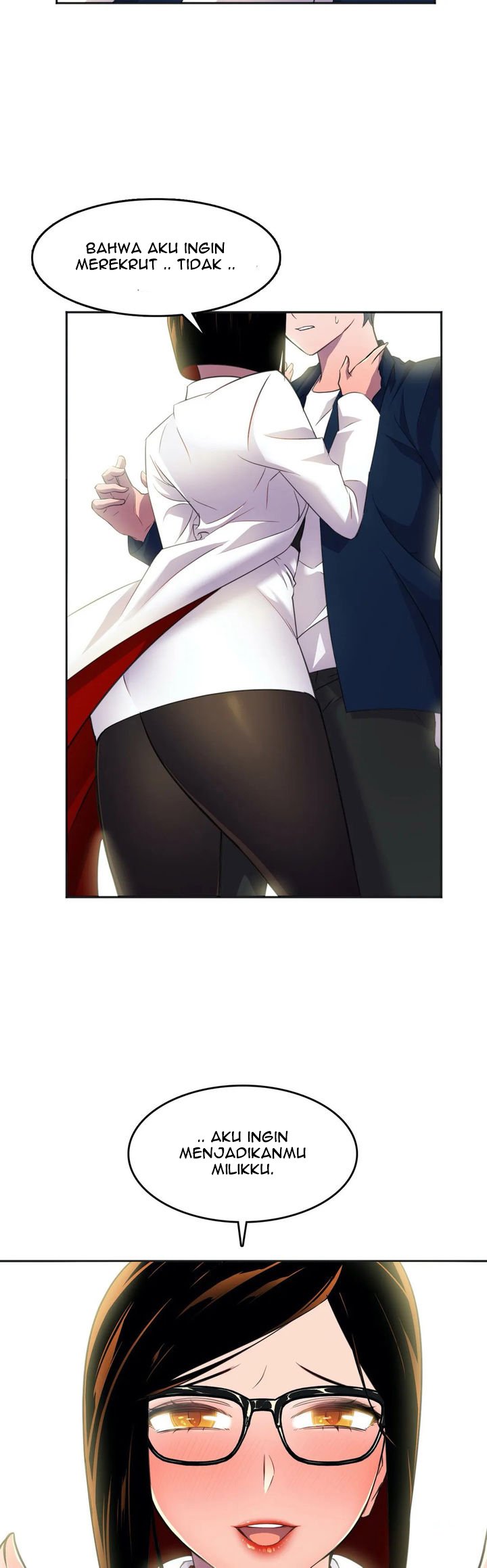 Hero Manager - Chapter 09 45 Hero Manager - Chapter 09 45