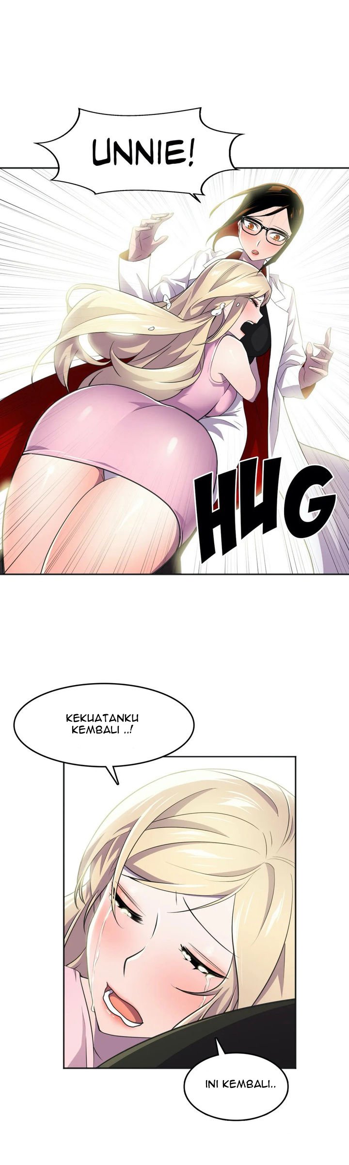 Hero Manager - Chapter 09 36 Hero Manager - Chapter 09 36