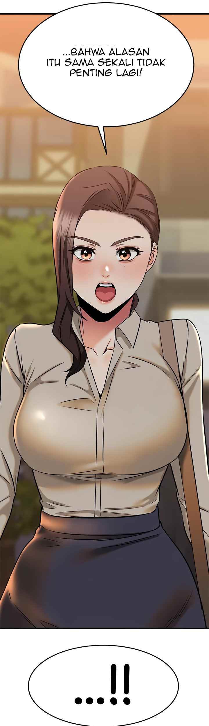 My Female Friend Who Crossed The Line - Chapter 58 63
