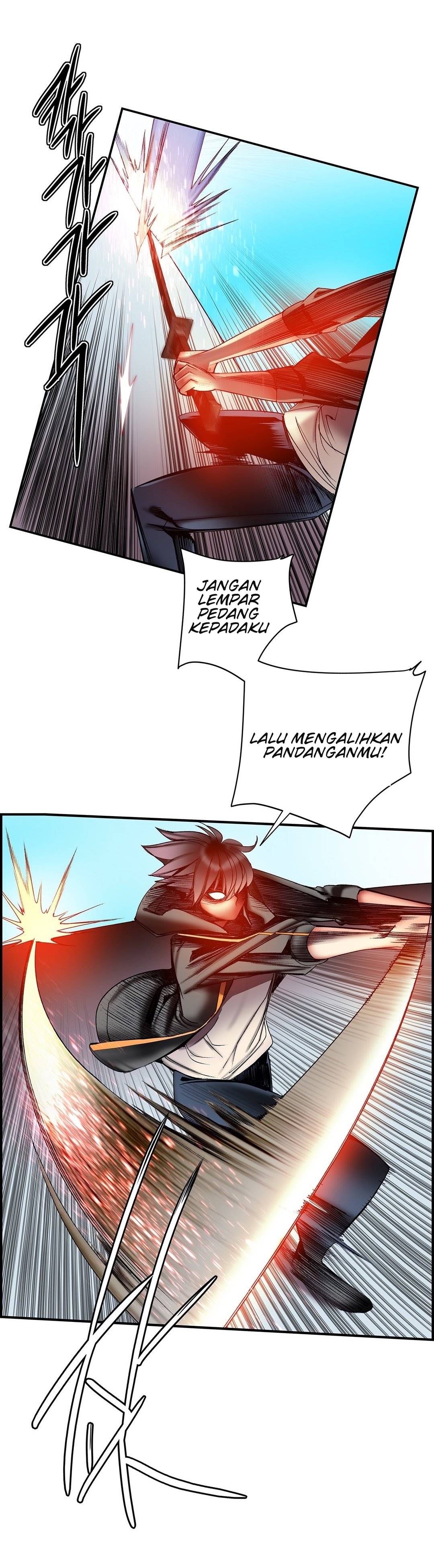 Lilith’s Cord - Chapter 58 15 Lilith’s Cord - Chapter 58 15