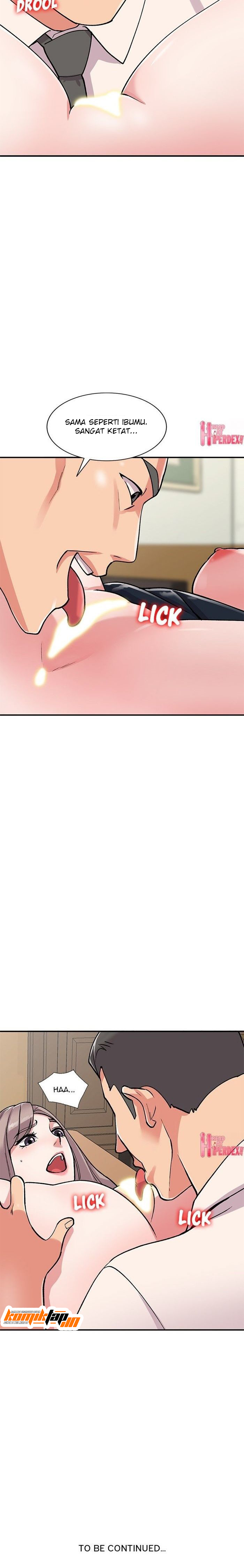 Shh! Her Secret - Chapter 58 22