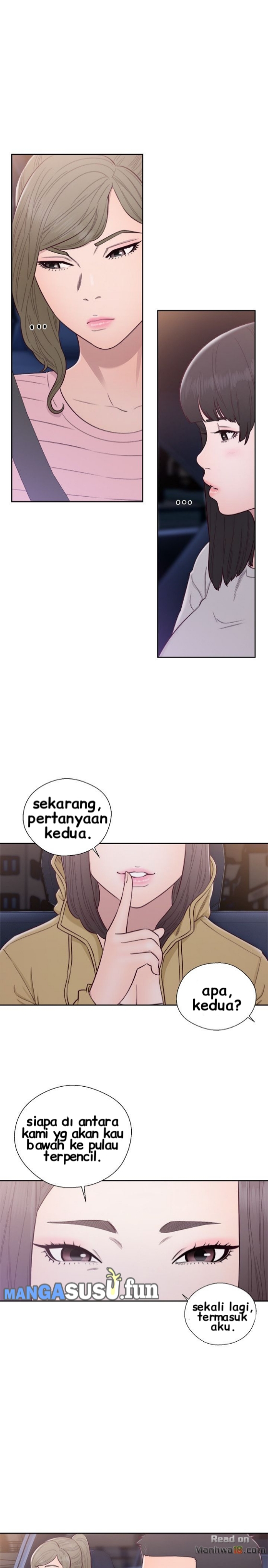 Lust Awakening - Chapter 58 14