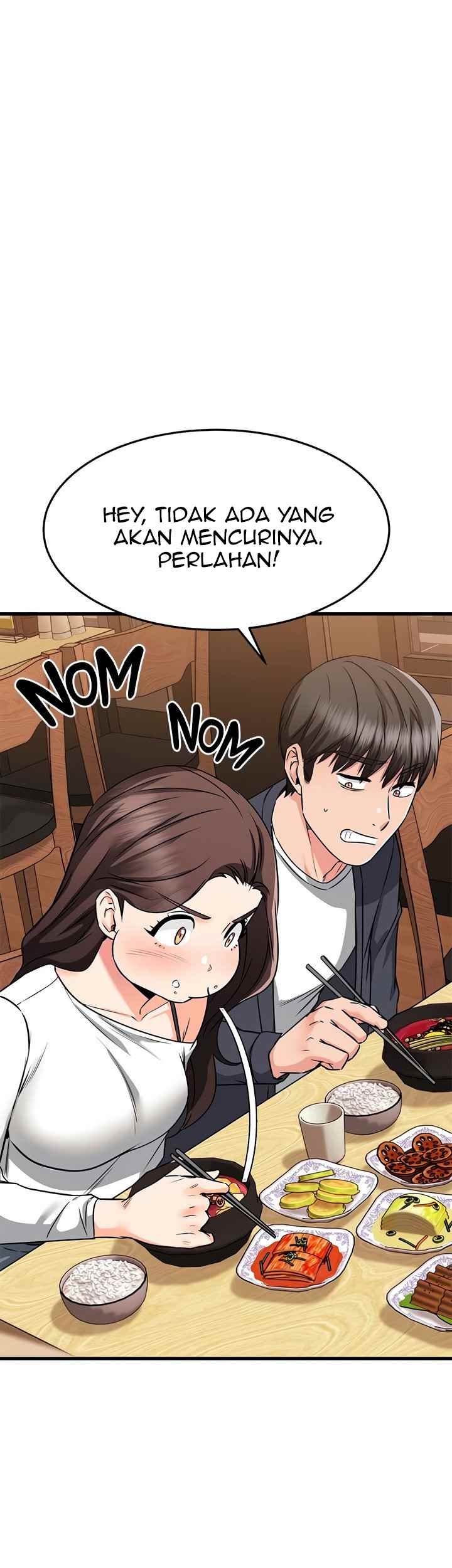 My Female Friend Who Crossed The Line - Chapter 58 50