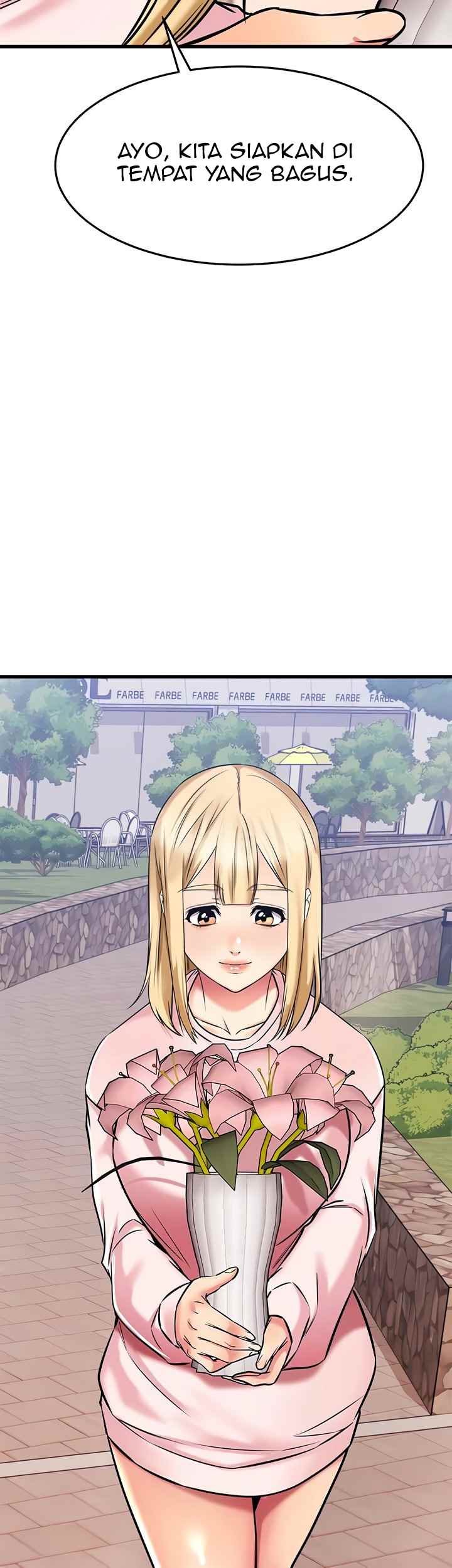 My Female Friend Who Crossed The Line - Chapter 58 24