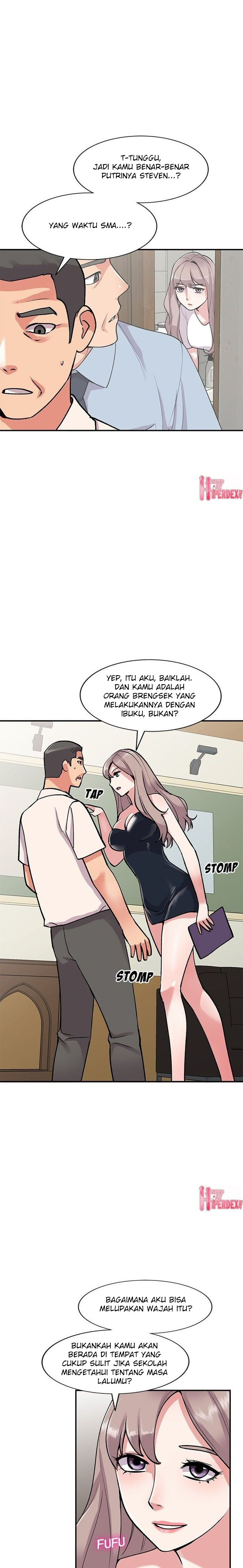 Shh! Her Secret - Chapter 58 7