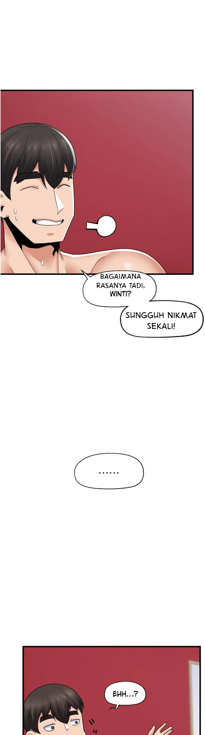 I love the hypnosis of this world - Chapter 58 25