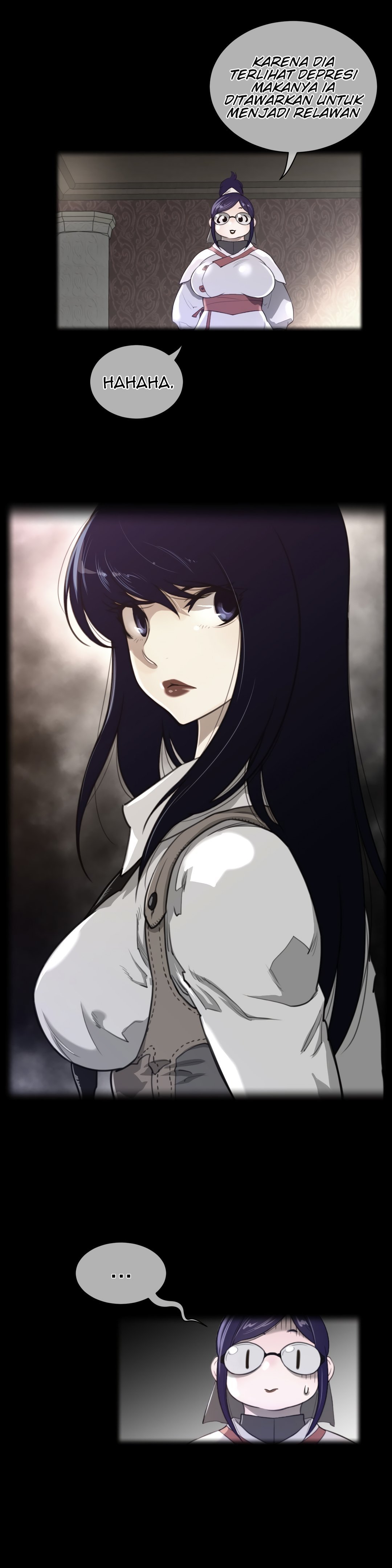 Perfect Half - Chapter 58 5