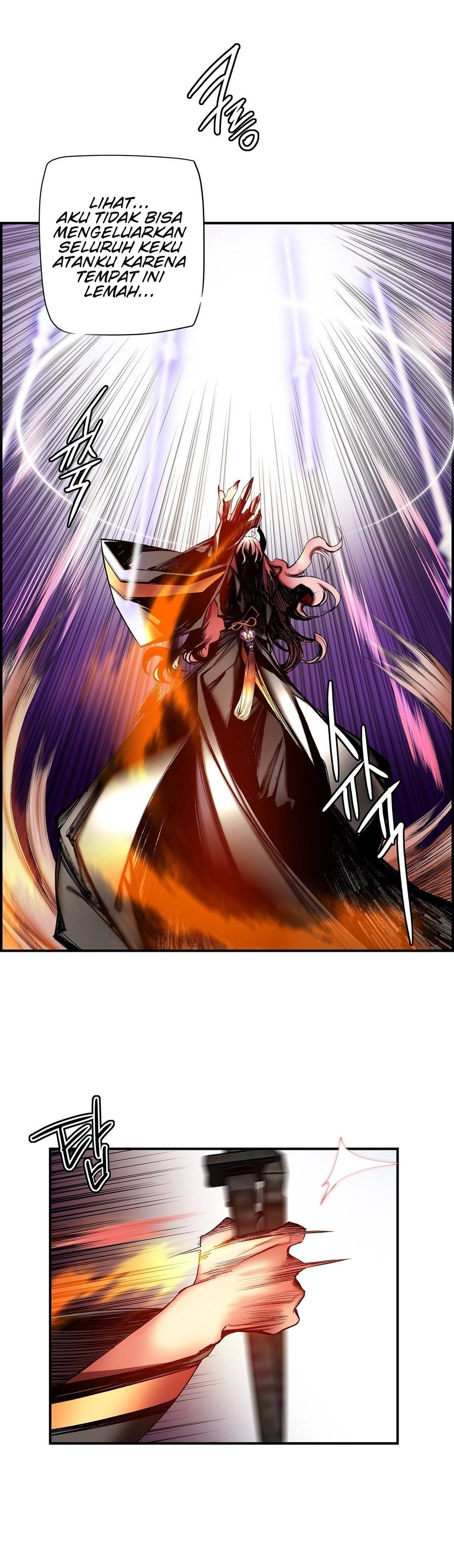 Lilith’s Cord - Chapter 58 11 Lilith’s Cord - Chapter 58 11