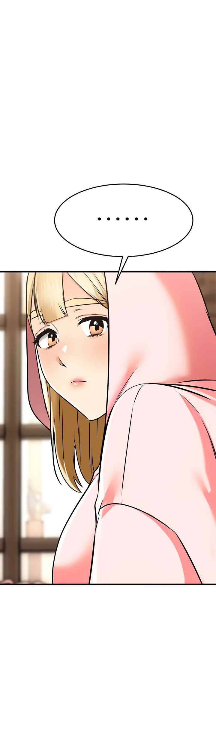 My Female Friend Who Crossed The Line - Chapter 58 59