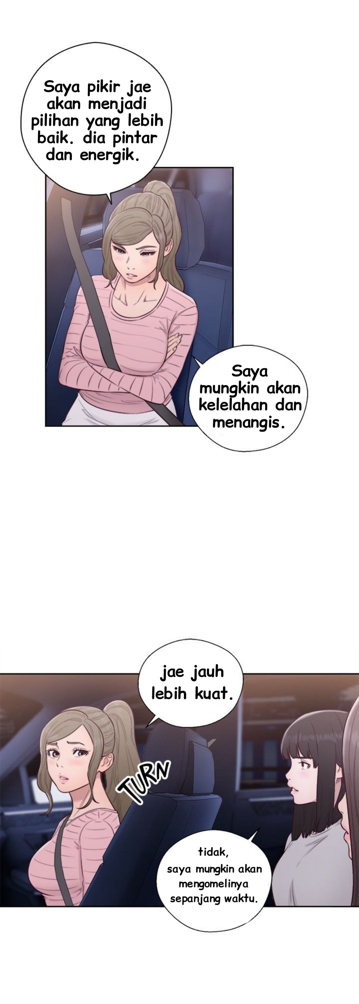 Lust Awakening - Chapter 58 18