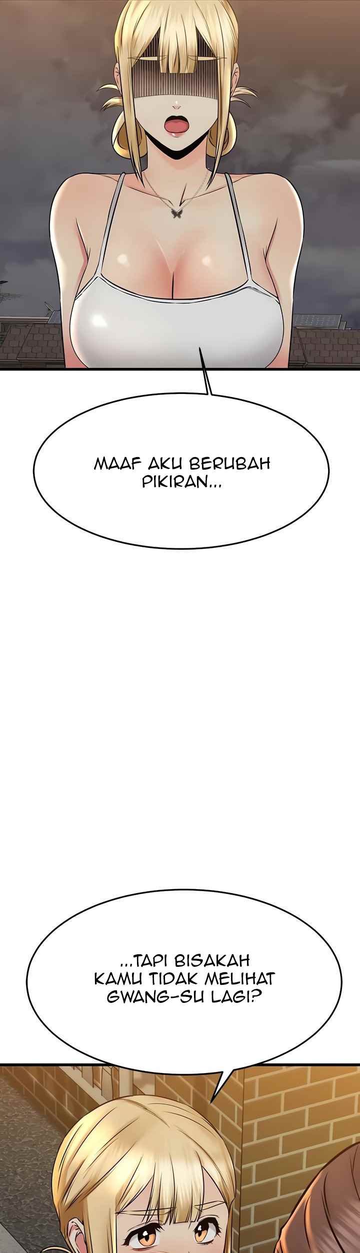 My Female Friend Who Crossed The Line - Chapter 58 6