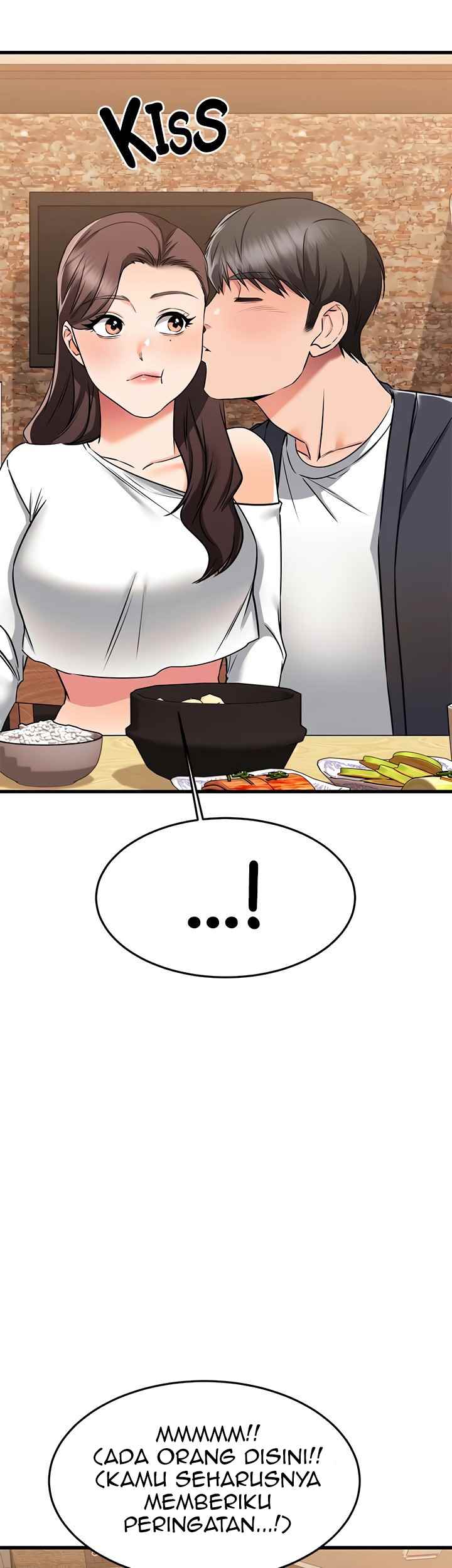 My Female Friend Who Crossed The Line - Chapter 58 71