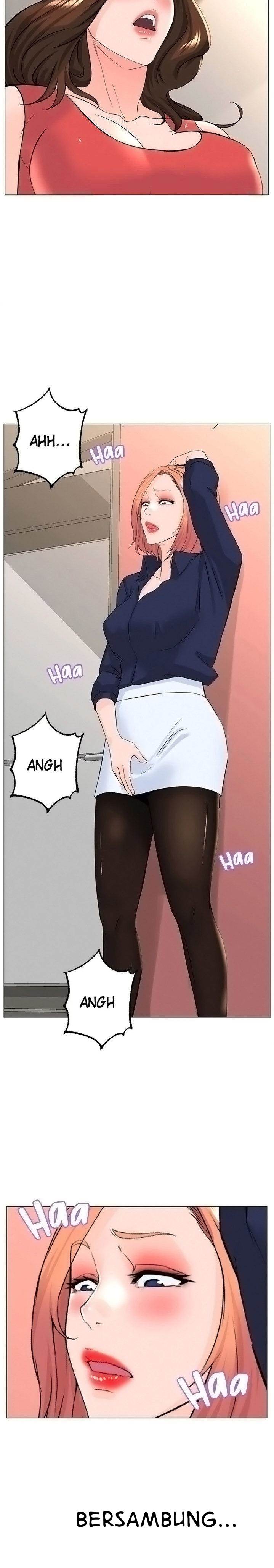 The Neighborhood Celebrity - Chapter 58 22