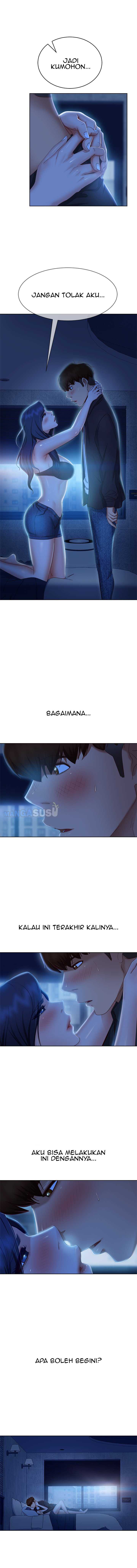 A Twisted Day - Chapter 58 5 A Twisted Day - Chapter 58 5